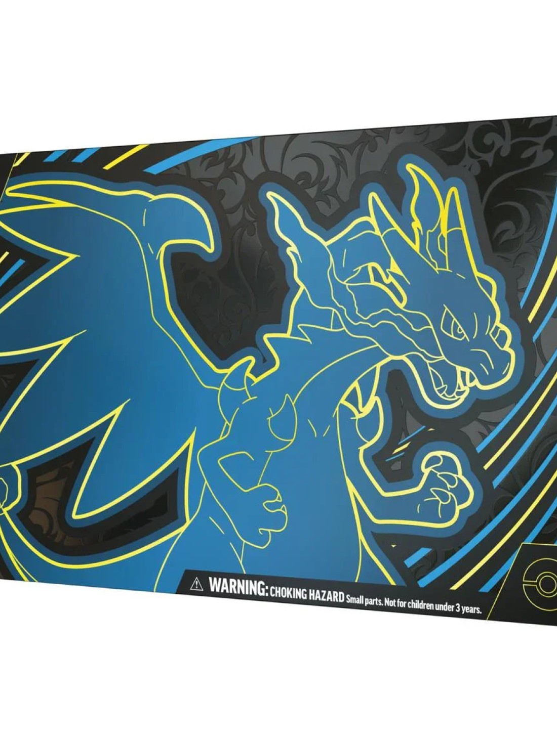Pokémon UPC Mega Charizard X EX