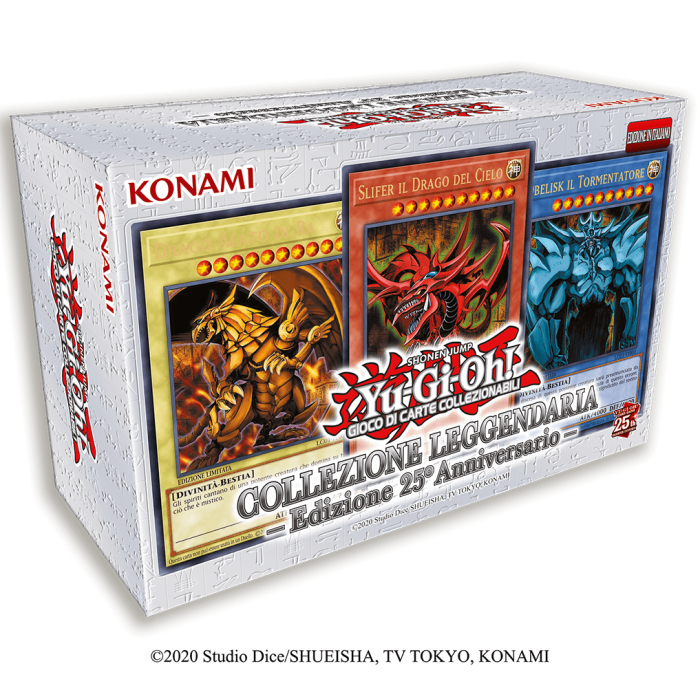 Yu-Gi-Oh! Gioco di Carte Collezionabili · Dominio Fiammeggiante · Booster Box