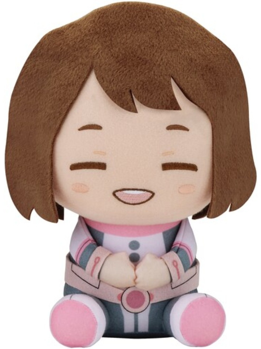 Bandai · My Hero Academia Big Plush · Ochaco Uraraka