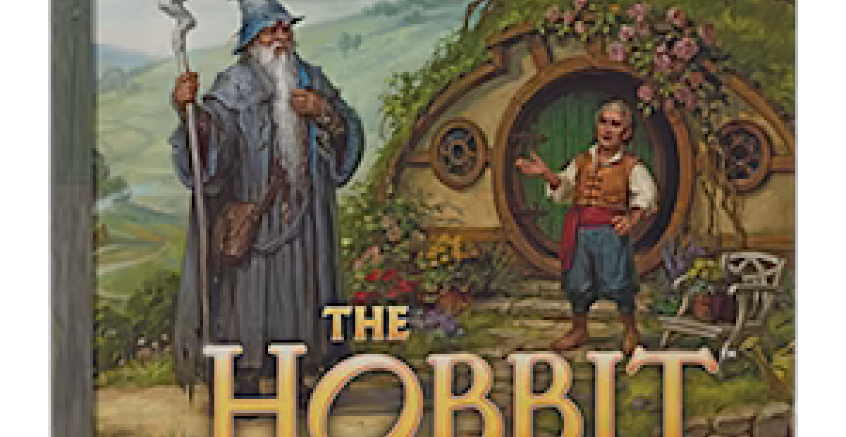 Magic: the Gathering - THE HOBBIT- Pre Release