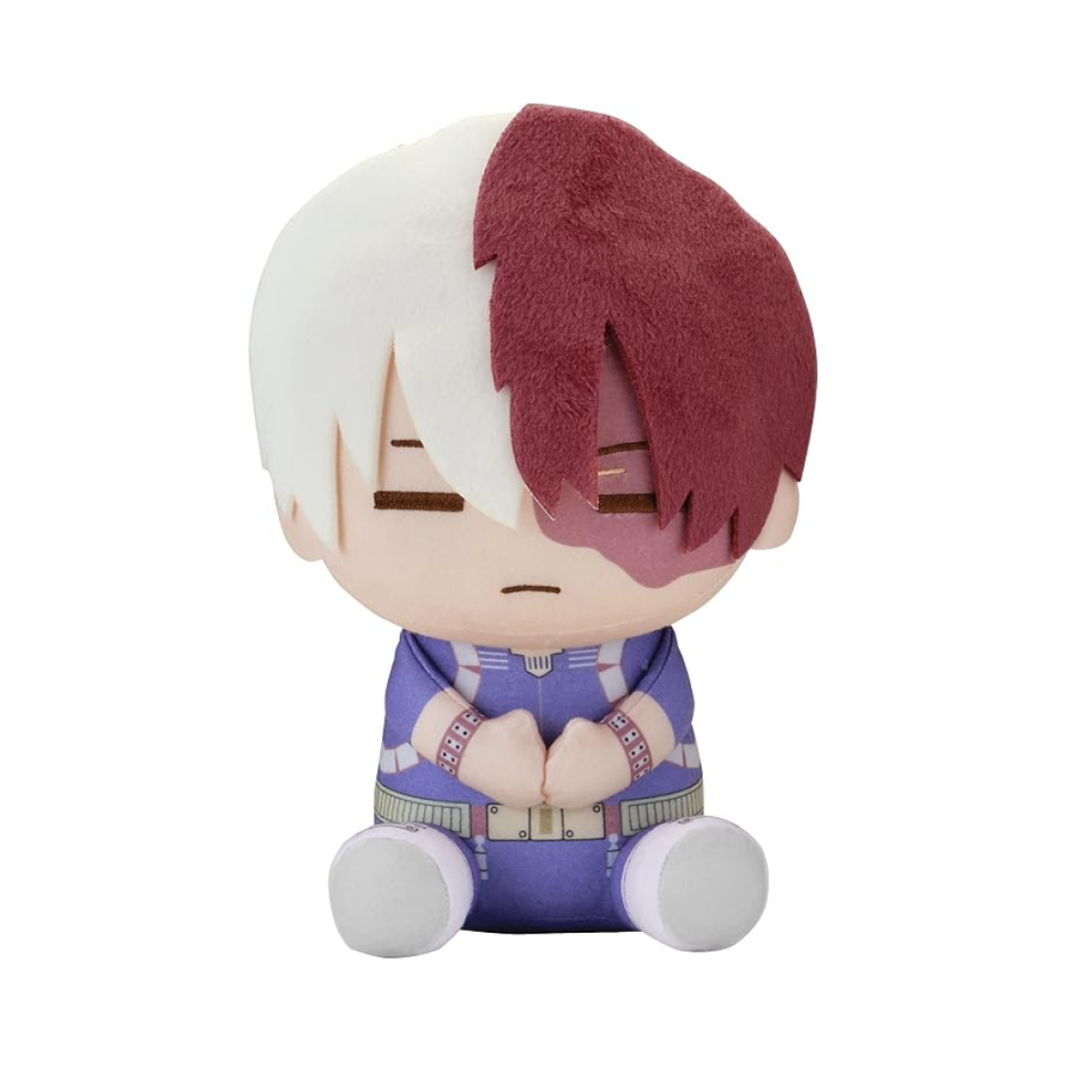 Bandai · My Hero Academia Big Plush · Shoto Todoroki