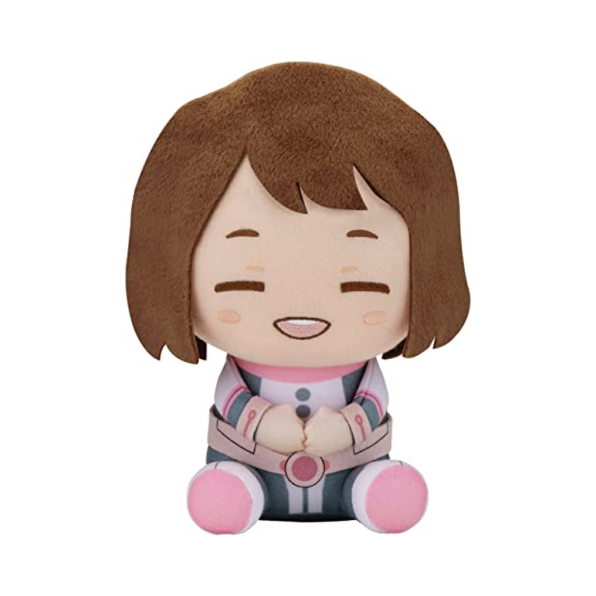 Bandai · My Hero Academia Big Plush · Ochaco Uraraka
