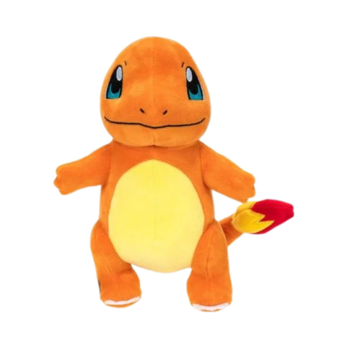Peluche · Pokémon Charmander