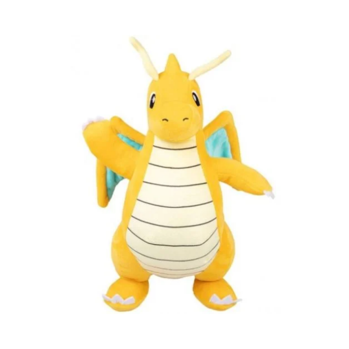 Peluche · Pokémon Dragonite