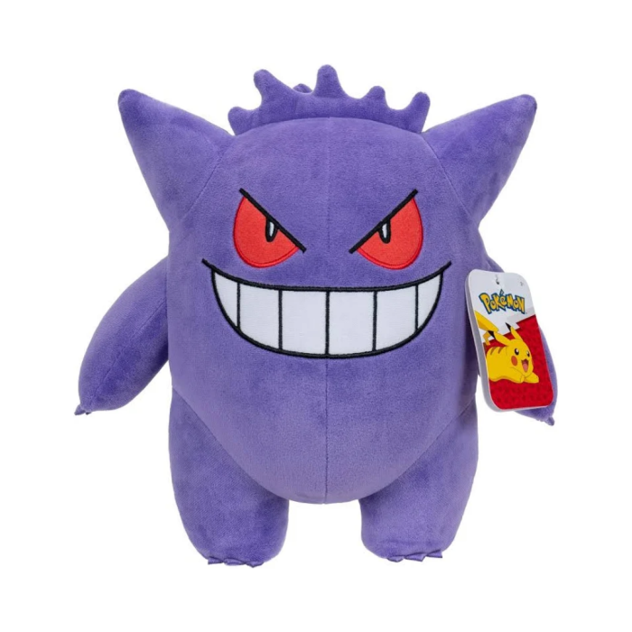 Peluche · Pokémon Gengar