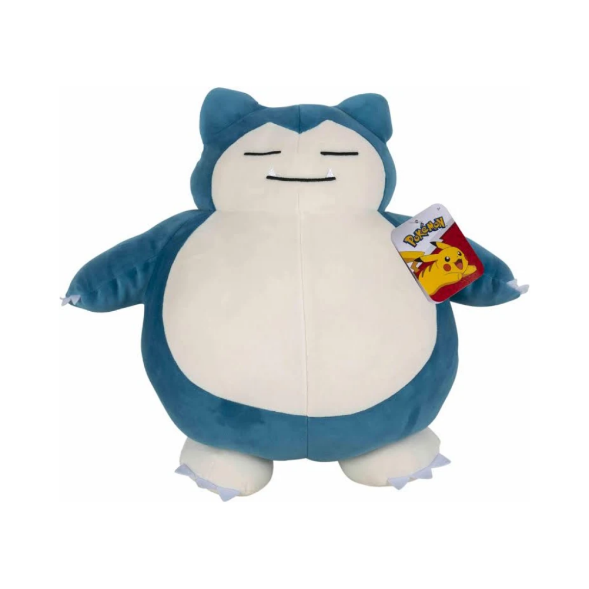 Peluche · Pokémon Snorlax