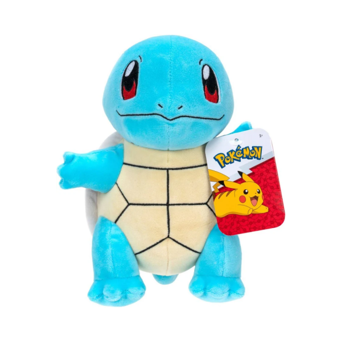 Peluche · Pokémon Squirtle