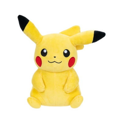 Peluche · Pokémon Pikachu
