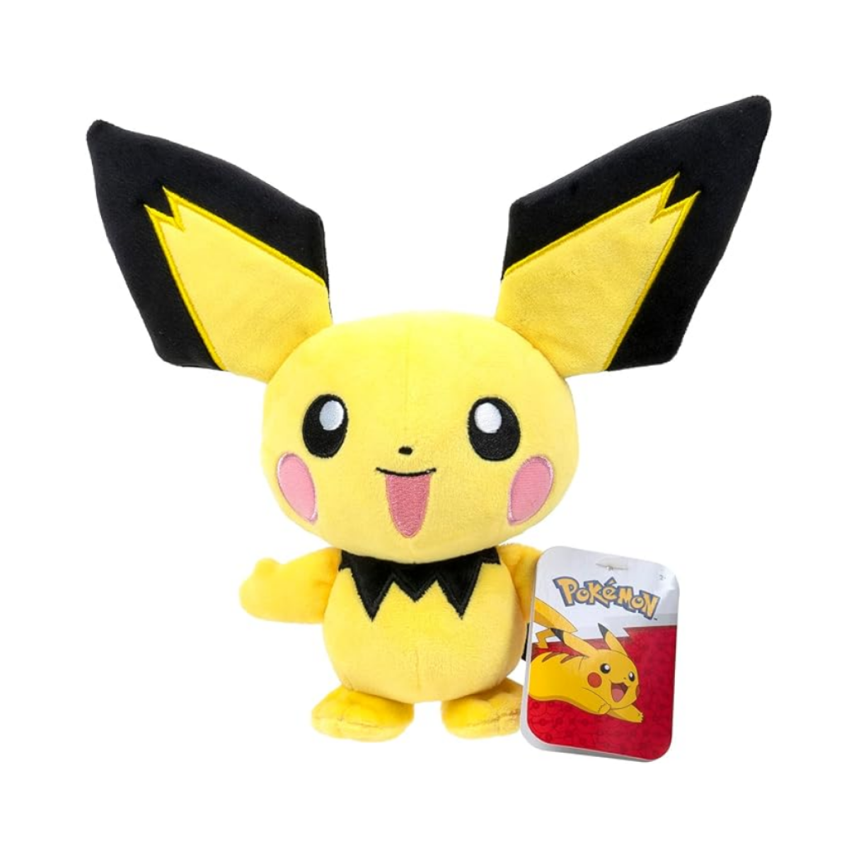 Peluche · Pokémon Pichu