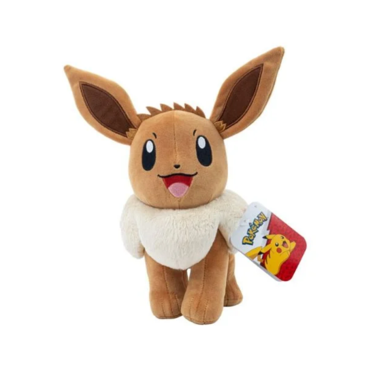 Peluche · Pokémon Eevee (30cm)