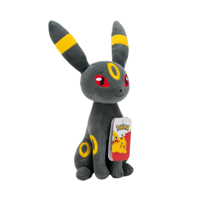 Peluche · Pokémon Umbreon