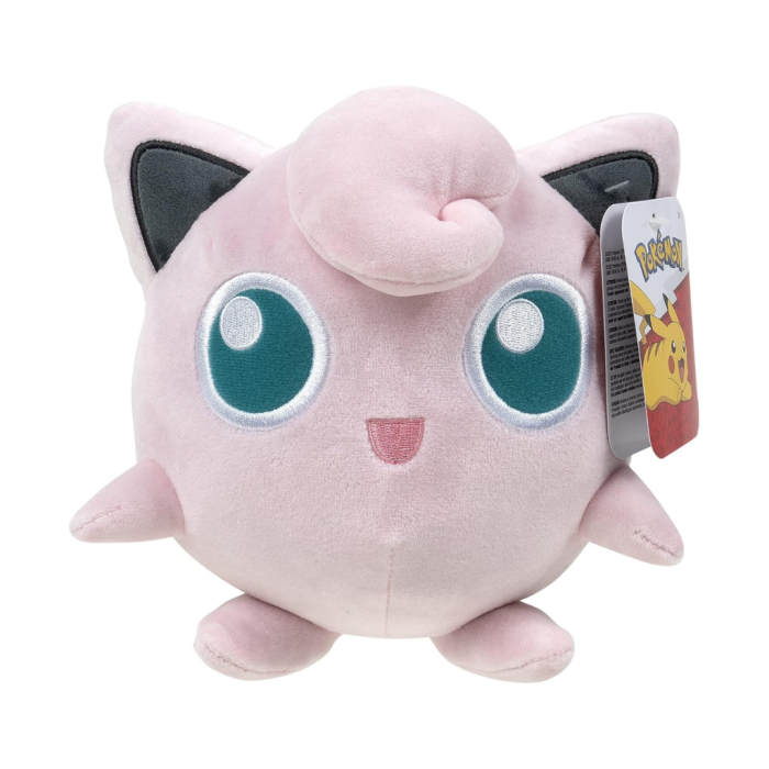 Peluche · Pokémon Jigglypuff