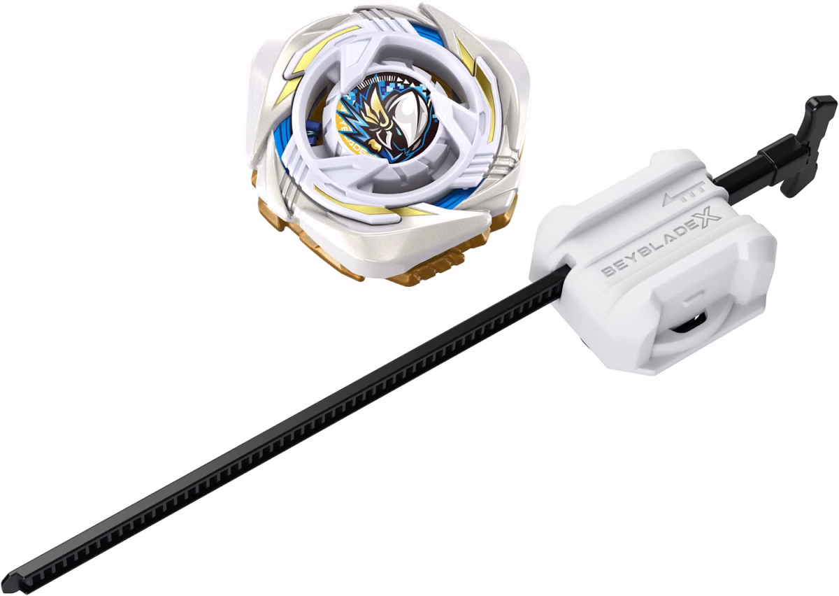 Beyblade X Starter Pack Glory Valkerion LF
